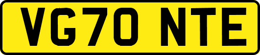 VG70NTE