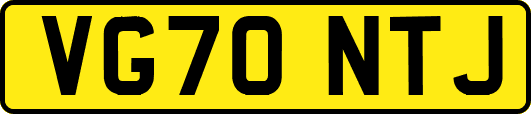 VG70NTJ