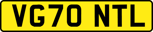 VG70NTL