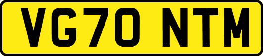 VG70NTM