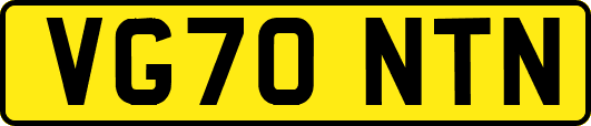 VG70NTN