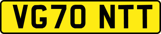 VG70NTT