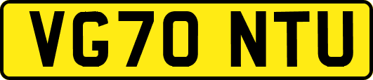 VG70NTU