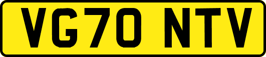 VG70NTV