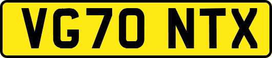 VG70NTX