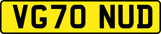 VG70NUD