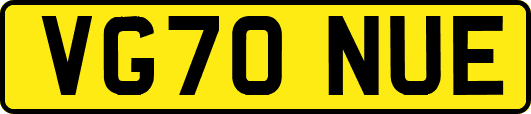 VG70NUE
