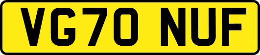 VG70NUF