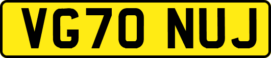 VG70NUJ