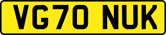 VG70NUK