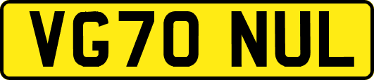 VG70NUL