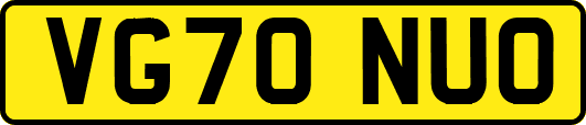 VG70NUO