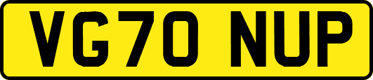 VG70NUP