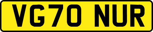 VG70NUR