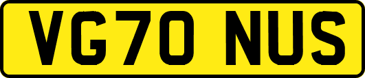 VG70NUS