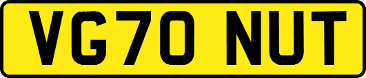 VG70NUT