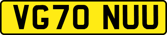VG70NUU