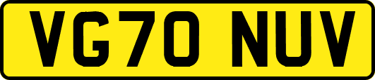 VG70NUV