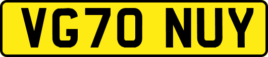 VG70NUY