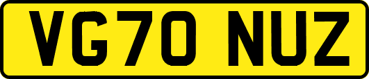 VG70NUZ