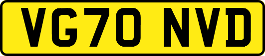 VG70NVD