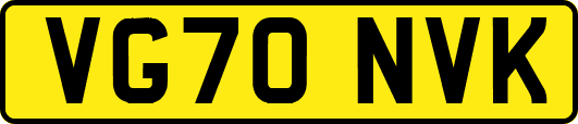 VG70NVK