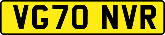 VG70NVR