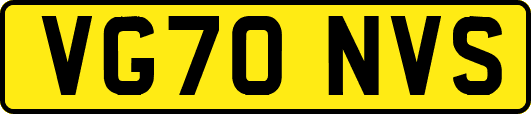 VG70NVS