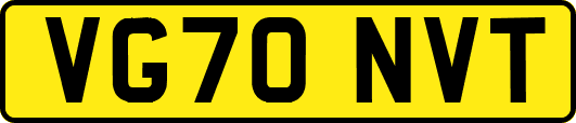 VG70NVT