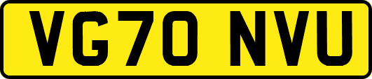 VG70NVU