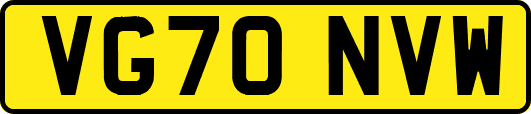 VG70NVW