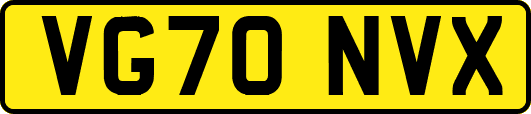 VG70NVX