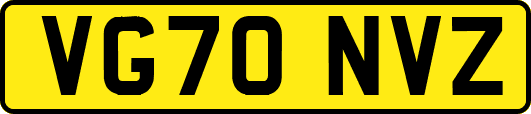 VG70NVZ