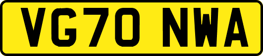 VG70NWA
