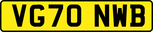 VG70NWB