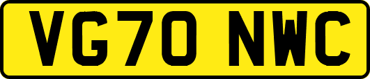 VG70NWC