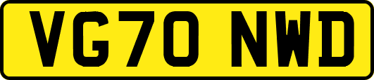VG70NWD