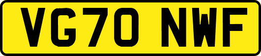 VG70NWF