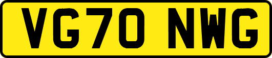 VG70NWG