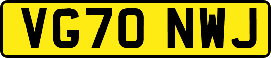 VG70NWJ
