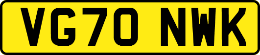 VG70NWK
