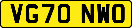 VG70NWO