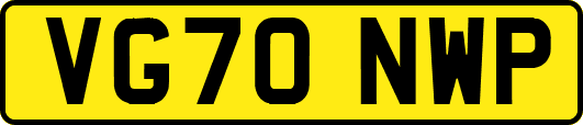 VG70NWP