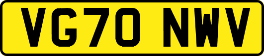 VG70NWV