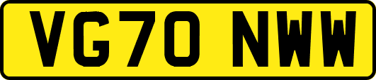 VG70NWW