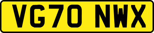 VG70NWX