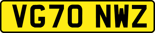 VG70NWZ