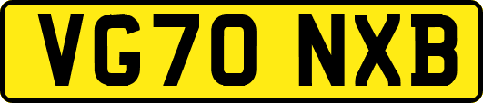 VG70NXB
