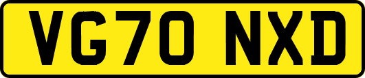 VG70NXD