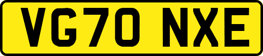 VG70NXE